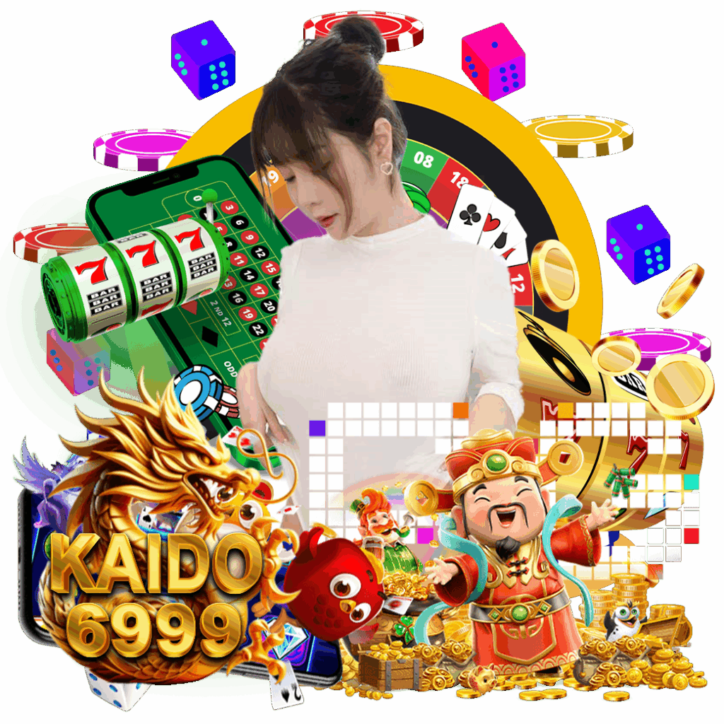 kaido699 สล็อต 