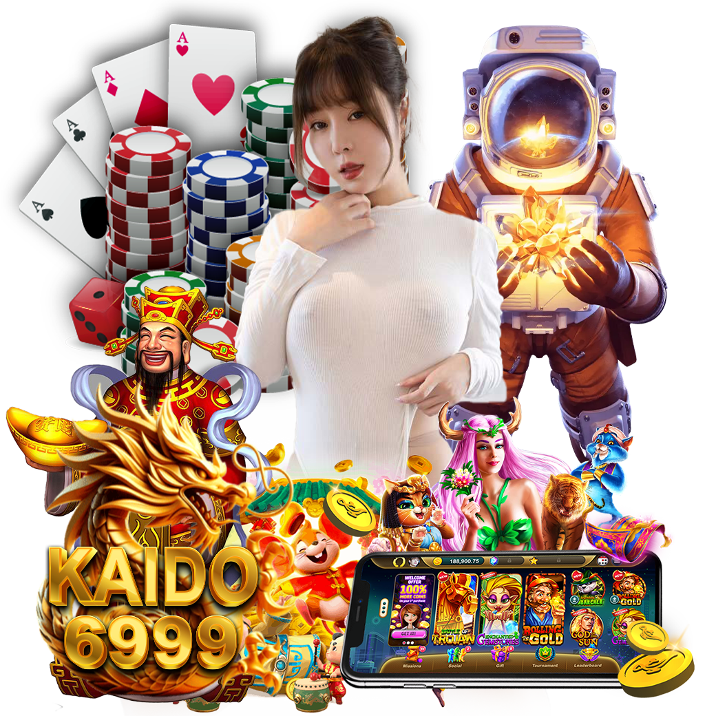 kaido699 slot 